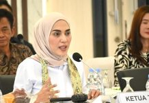 DPR Minta Kasus Kekerasan Daycare Yogyakarta Diusut Tuntas