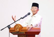 Wako Batam Ajak Warga Bijak Gunakan Media Sosial, Jadikan Ruang Positif bagi Persatuan