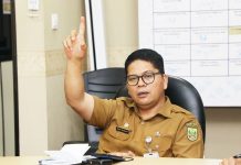 Pemko Batam Kaji Dampak Kebijakan WFH Terhadap Efisiensi Anggaran Pemerintah