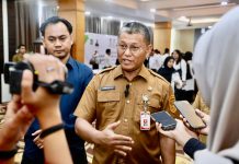 324 Guru SMP Batam Ikuti Pelatihan, Fokus Tingkatkan Mutu Pendidikan