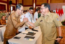 Pemko Batam Resmi Berlakukan WFH Setiap Jumat