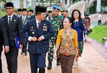 Amsakar Achmad: Stabilitas Sosial Jadi Kunci Pertumbuhan Ekonomi Batam
