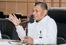 Sekda : Pelayanan Publik Berkualitas Jadi Kunci Kenaikan PAD Batam