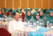 Transformasi Posyandu, Kader PKK Batam Harus Beradaptasi dengan Perubahan