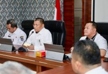 BIA 2026, Pemko Batam Pacu Inovasi Lintas Sektor