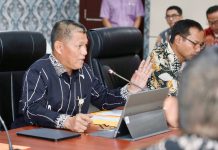 WFH, Pemko Batam Targetkan Efisiensi Belanja hingga Rp18,1 Miliar