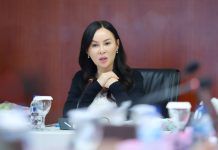 Validitas Data Kependudukan Jadi Fokus Pemko Batam untuk Pembangunan SDM