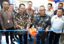 Wali Kota Gandeng Bank Sumut, Perluas Pembiayaan UMKM di Batam
