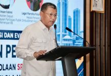 Pemko Batam Perkuat Sistem Pengaduan Publik