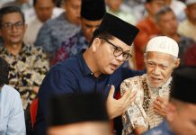 Kepala Diskominfo Batam Ajak Publik Cermat Menyikapi Informasi
