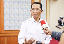 Hadapi 1.300 Ton Sampah per Hari, Ranperda Perubahan Disiapkan