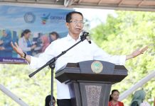 Batam Gencarkan Kampanye Kesehatan, Fokus Tekan Stunting dan AKI-AKB