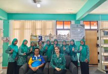 Pembinaan Kampung CERIA 2026 Digelar Daring, TP-PKK Anambas Siapkan Desa Percontohan