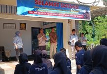 25 Peserta Magang Diberangkatkan ke Jepang, Disnakertrans Kepri Tekankan Prosedur dan Kesiapan