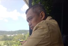 Dukung Investasi Indomaret, Andi Cori Patahuddin: Momentum Bangkitkan Ekonomi Tanjungpinang