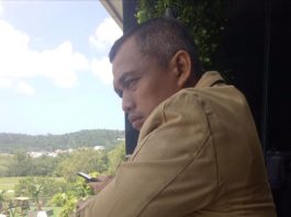 Dukung Investasi Indomaret, Andi Cori Patahuddin: Momentum Bangkitkan Ekonomi Tanjungpinang