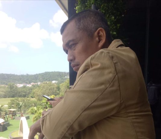 Dukung Investasi Indomaret, Andi Cori Patahuddin: Momentum Bangkitkan Ekonomi Tanjungpinang