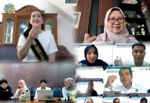 Pemilihan Duta GenRe Anambas 2026 Digelar Virtual, Lahirkan Agen Perubahan Remaja Berkualitas