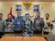 Saat Dongeng dan Lagu Menyatukan Tawa, Kunjungan Erlita Amsakar Disambut Ceria Anak PAUD