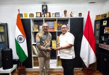 Investasi India di Batam Terus Melaju, Tembus Rp 258,6 Miliar
