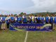 Kembali Digelar, Bupati Bintan Resmi Buka Turnamen Sepak Bola Bupati Cup III Tahun 2026