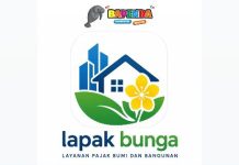 Pemkab Bintan Mudahkan Pembayaran PBB 2026 Melalui Aplikasi LAPAK BUNGA