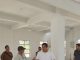 Site Visit ke Masjid Nurul Hasanah Toapaya, Roby : Kubah dan Interior Dalam Kita Selesaikan Bertahap