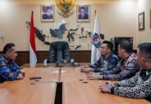 Program Strategis Nasional Berada di Kabupaten Kepulauan Anambas, Dukungan Pemerintah Pusat Sangat Diharapkan