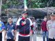 Sekda Anambas Resmi Buka Turnamen Mini Soccer U-12 Desa Liuk