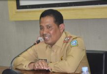 Sekda Anambas Pimpin Rapat Persiapan Pawai Takbir Idul Adha 1447 H Tahun 2026