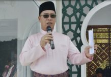 Pemkab Anambas Perkuat Layanan Kebersihan, Armada Persampahan Baru Diserahkan untuk Desa Tarempa Barat