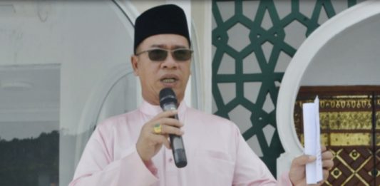 Pemkab Anambas Perkuat Layanan Kebersihan, Armada Persampahan Baru Diserahkan untuk Desa Tarempa Barat