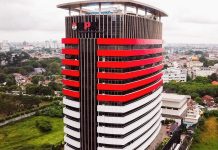 KPK Dalami Pemberian Importir ke Pejabat Bea Cukai
