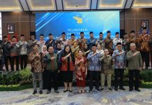 BP Batam Gelar Pelantikan 27 Pejabat Eselon II, Perkuat Akselerasi Investasi dan Pembangunan Batam