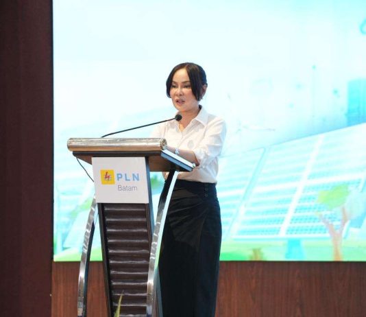 BP Batam Kawal Investasi Rp88 Triliun AI Data Centre untuk Transformasi Digital Batam