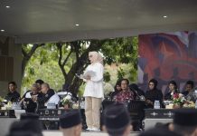 MPR Dorong Nasionalisme Generasi Muda Lewat LKBB-PB NTB 2026