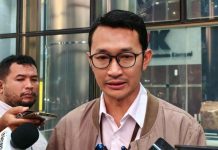 KPK RI Sita Uang Ratusan Juta Terkait Kasus DJKA