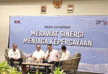 Selama Berdiri KPK Telah Jerat 1.880 Pelaku Korupsi Jadi Tersangka