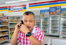 Andi Cori Nilai Sikap Lis Soal Indomaret Bentuk Dinamika dan Penyesuaian Kondisi Daerah