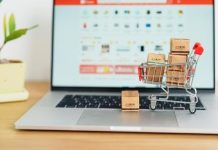 UMKM di Wilayah Terdampak Catat 13 Juta Transaksi di E-Commerce