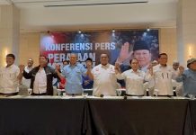 Serikat Buruh Akan Gelar May Day 2026 di Monas