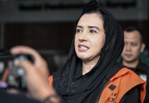 KPK Usut Dugaan Proyek Pengadaan Outsourcing Bupati Fadia