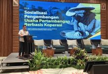 Kemenkop Perkuat Transformasi Pertambangan Berbasis Koperasi