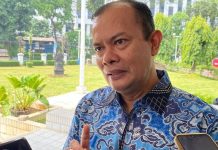 BMKG Fokus Cegah Karhutla di 6 Wilayah