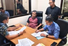 Bareskrim Polri dan Bea Cukai Tangani Kasus Cukai Rokok