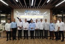 KSP Dukung Penguatan Tata Kelola Pelabuhan Nasional