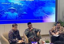 Menteri PU Ungkap Alasan Lambatnya Pembangunan Sekolah Rakyat