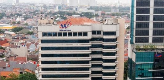 Waskita Karya Salurkan Hewan Kurban ke Berbagai Daerah