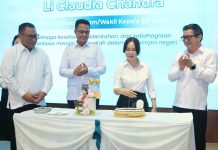Wakil Ketua I DPRD Kota Batam Apresiasi PJBTL PLN Batam–EGS AI Data Center, Nilainya Capai USD 5 Miliar