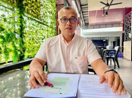 Andi Cori Dorong Solusi Legal Tambang Pasir, Pemerintah Diminta Evaluasi Tata Ruang dan Bentuk Pertambangan Rakyat